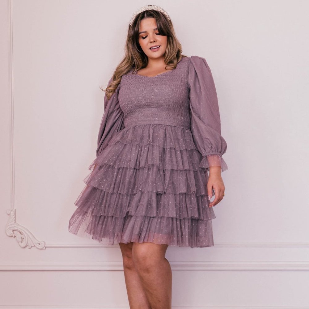 NWT JessaKae Maisy Dress